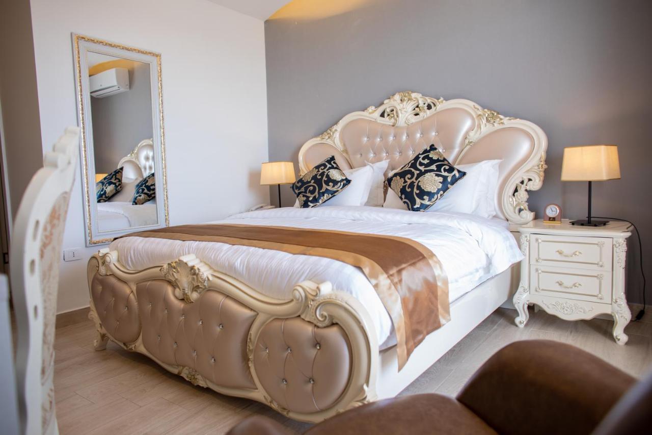 Grand Blue Fafa Resort & Spa Kryemëdhej Esterno foto